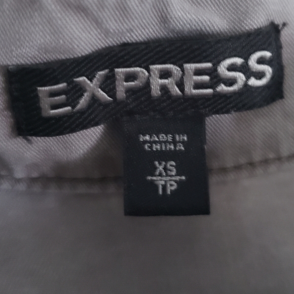 Express Jacket - Picture 3 of 7